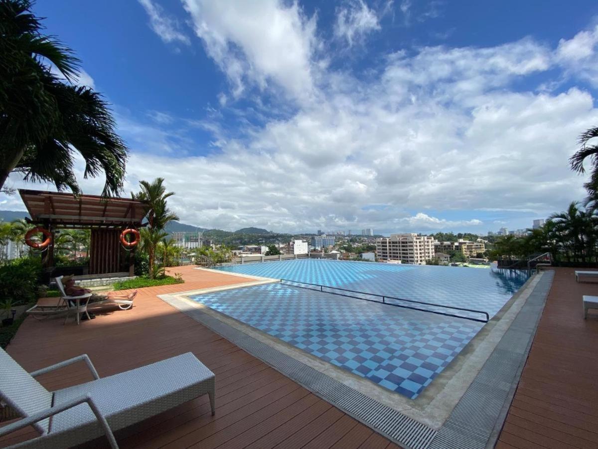 Mia Casa One Pavillon Place
