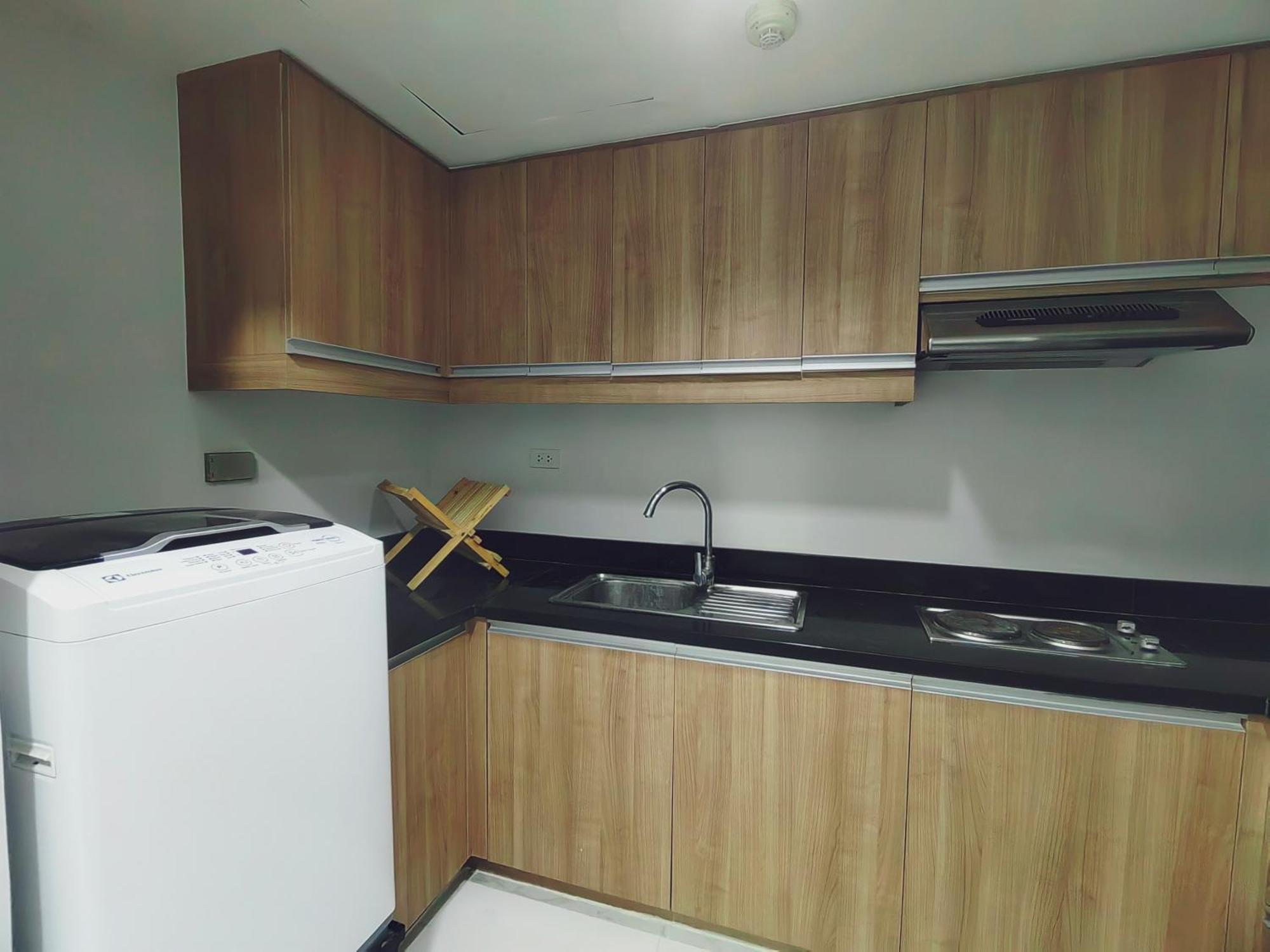 Mia Casa One Pavillon Place *