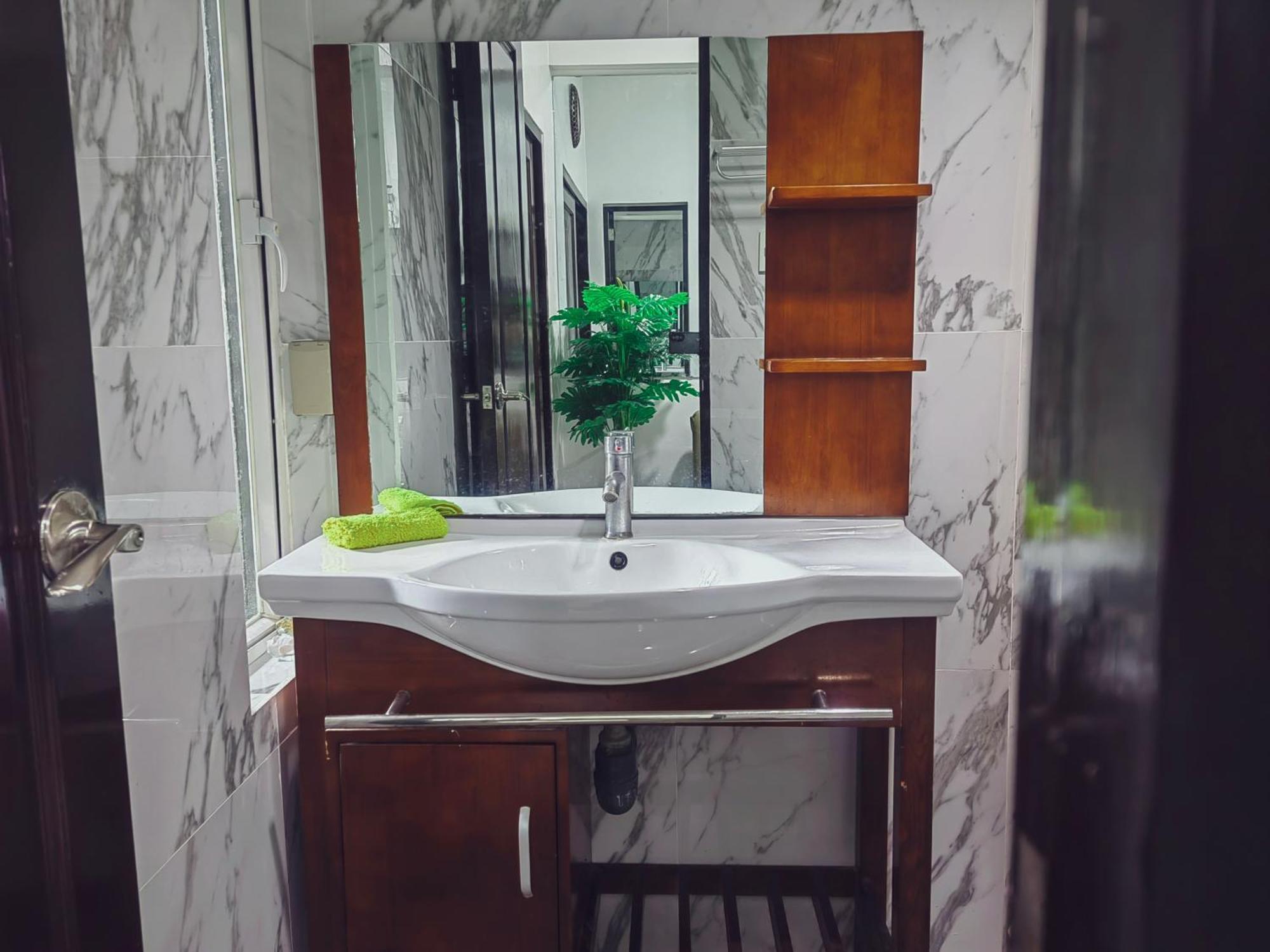 Mia Casa One Pavillon Place