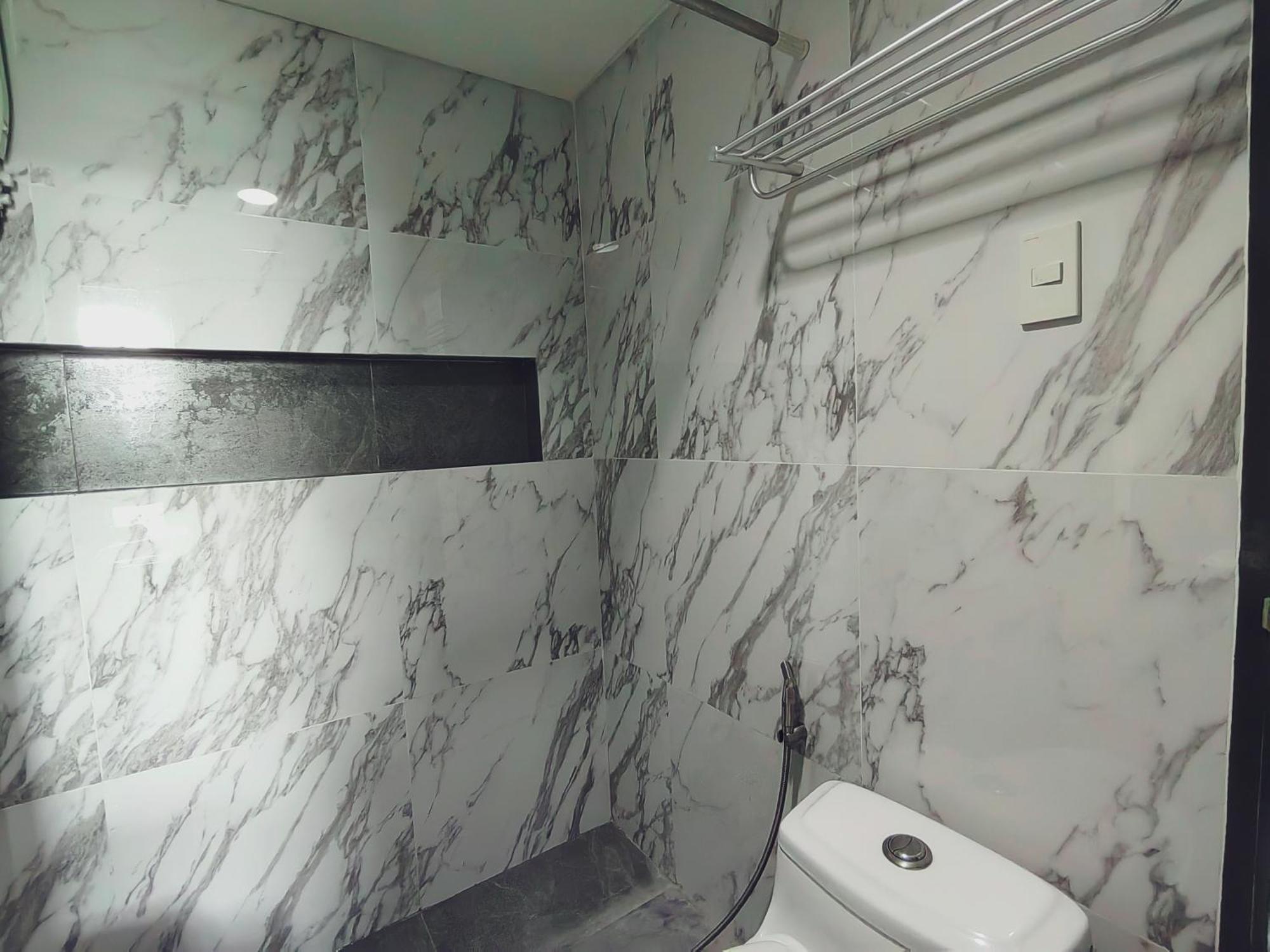 Mia Casa One Pavillon Place *