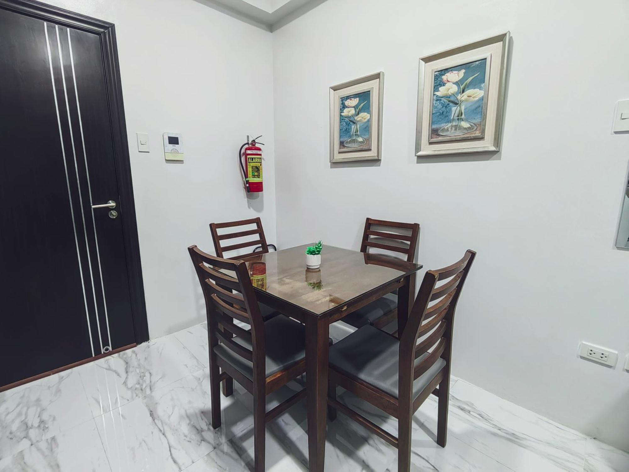 Aparthotel Mia Casa One Pavillon Place Cebu