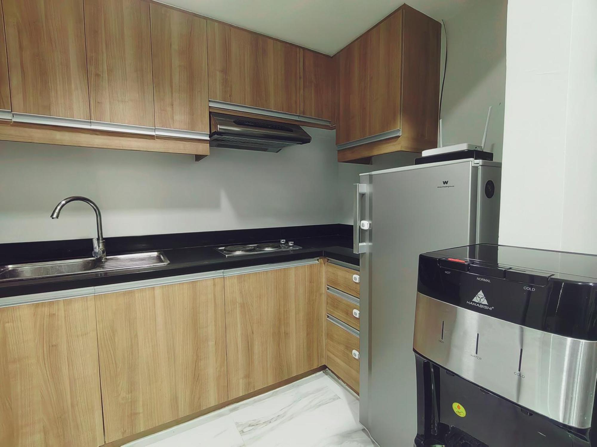 Mia Casa One Pavillon Place