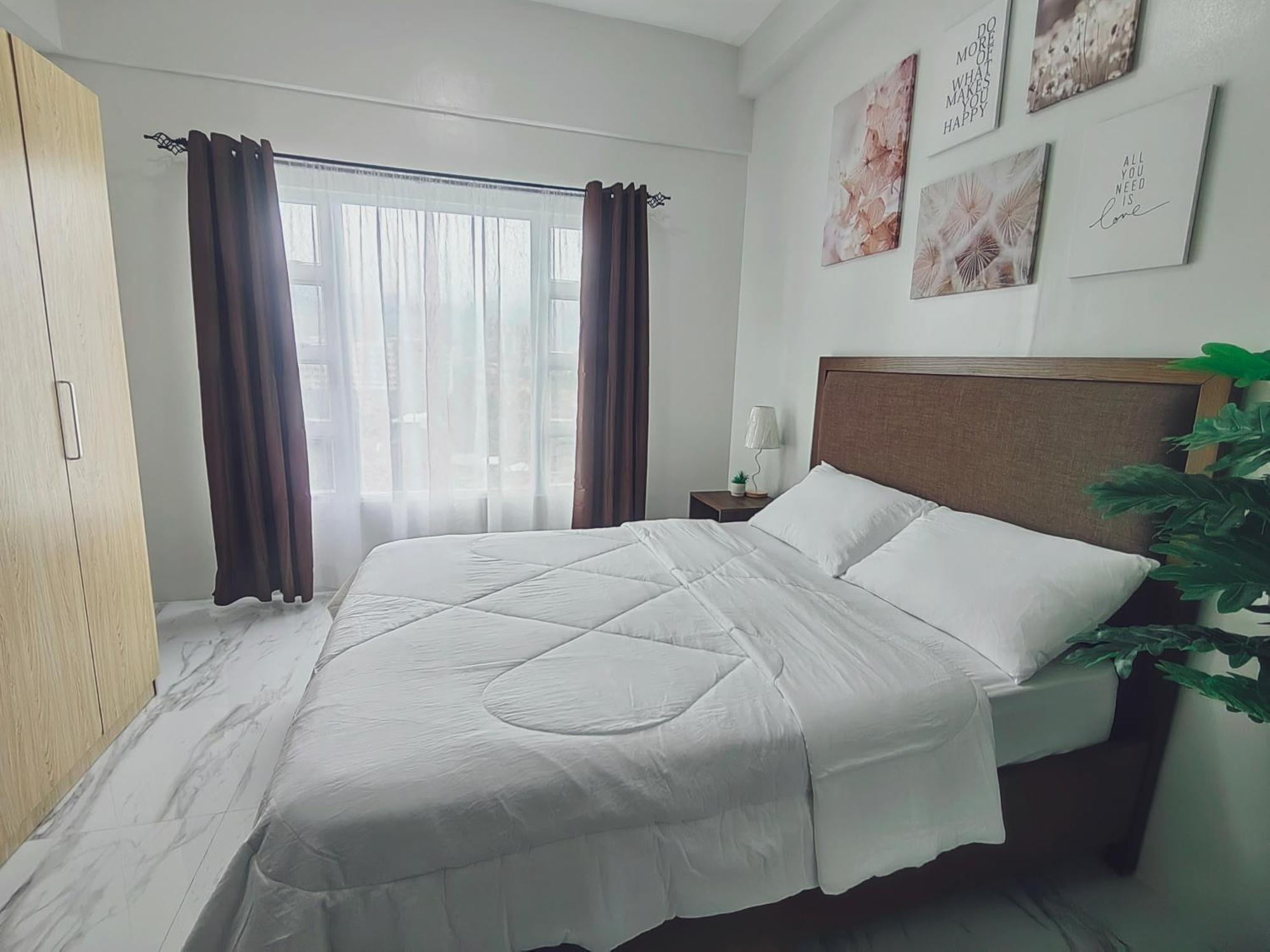 Aparthotel Mia Casa One Pavillon Place