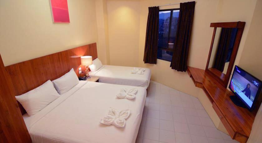 Tsai And Residences Hotel Cebu