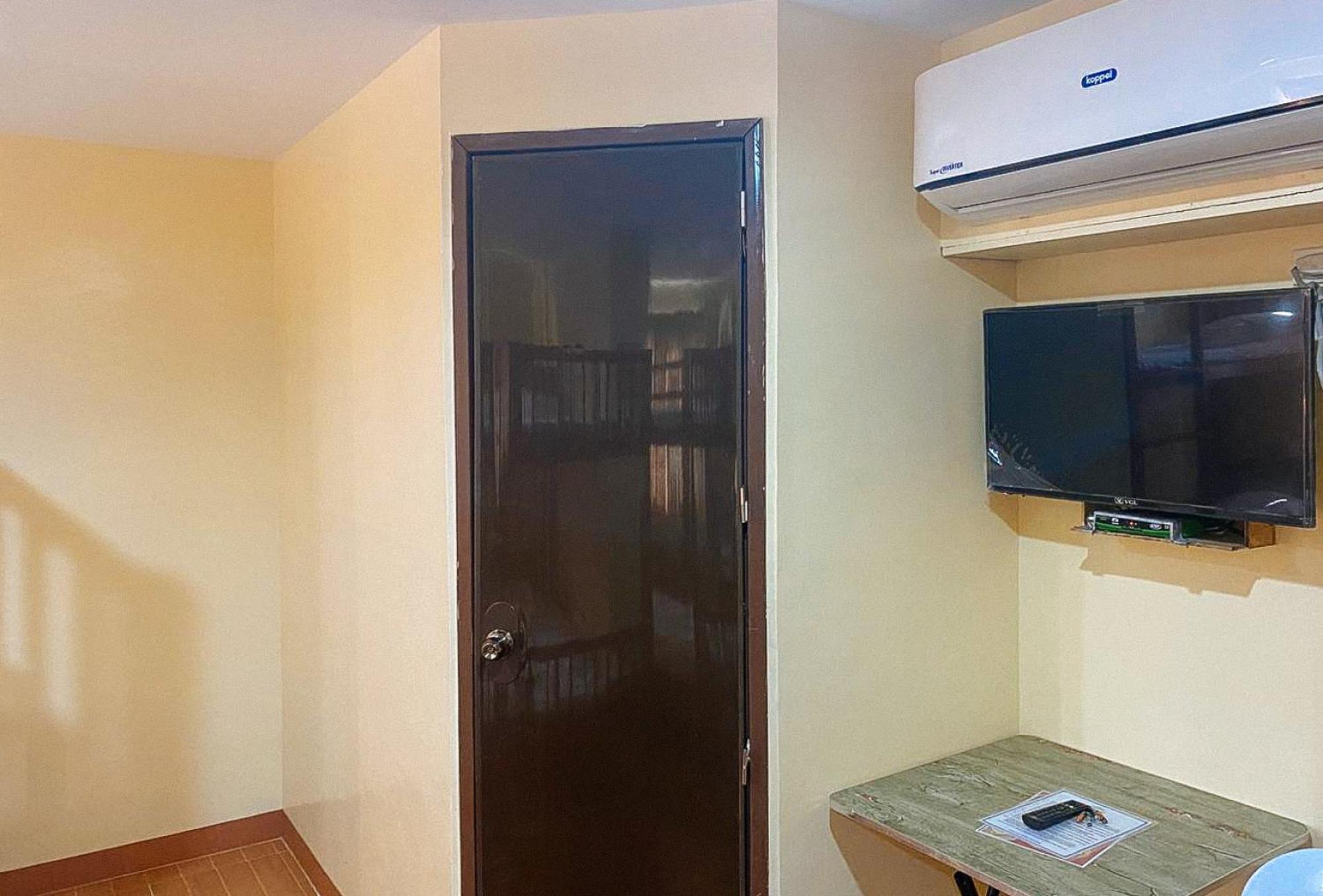 Hotel Reddoorz At La Briana Santa Fe, Bantayan Cebu 2*