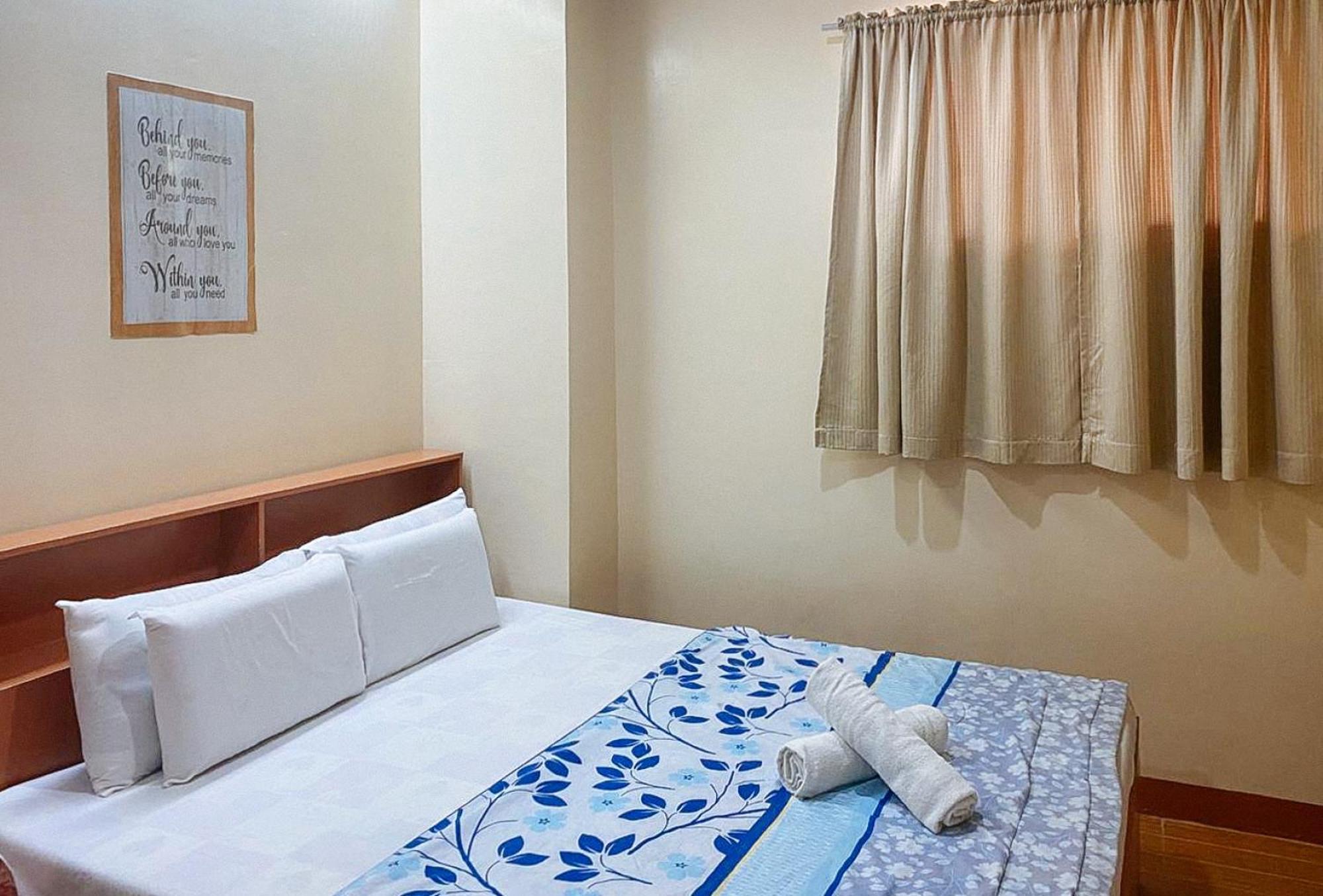 Reddoorz At La Briana Santa Fe, Bantayan Cebu 2*