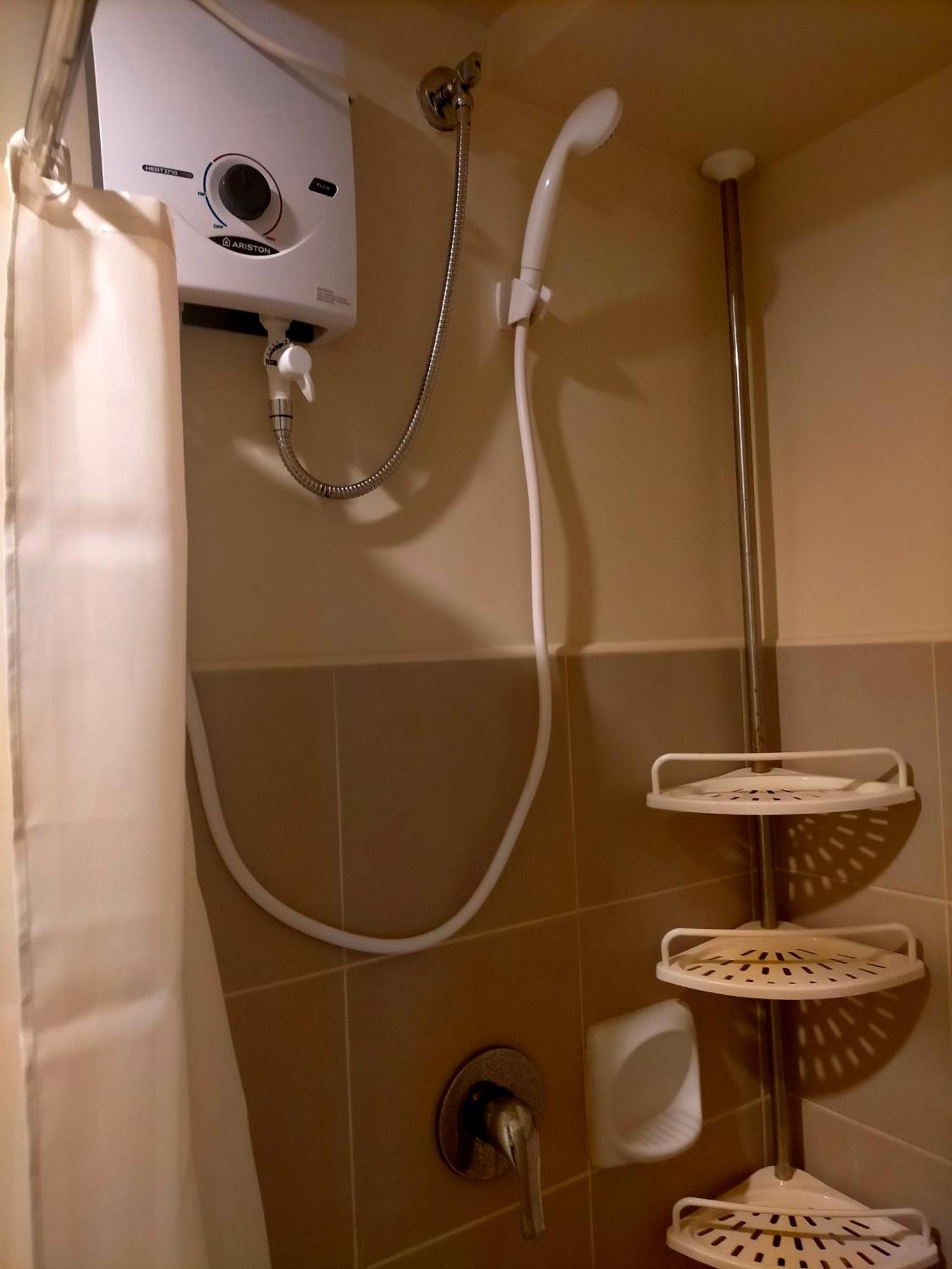Apartment Avida Towers Riala, Tower 2 Cebu