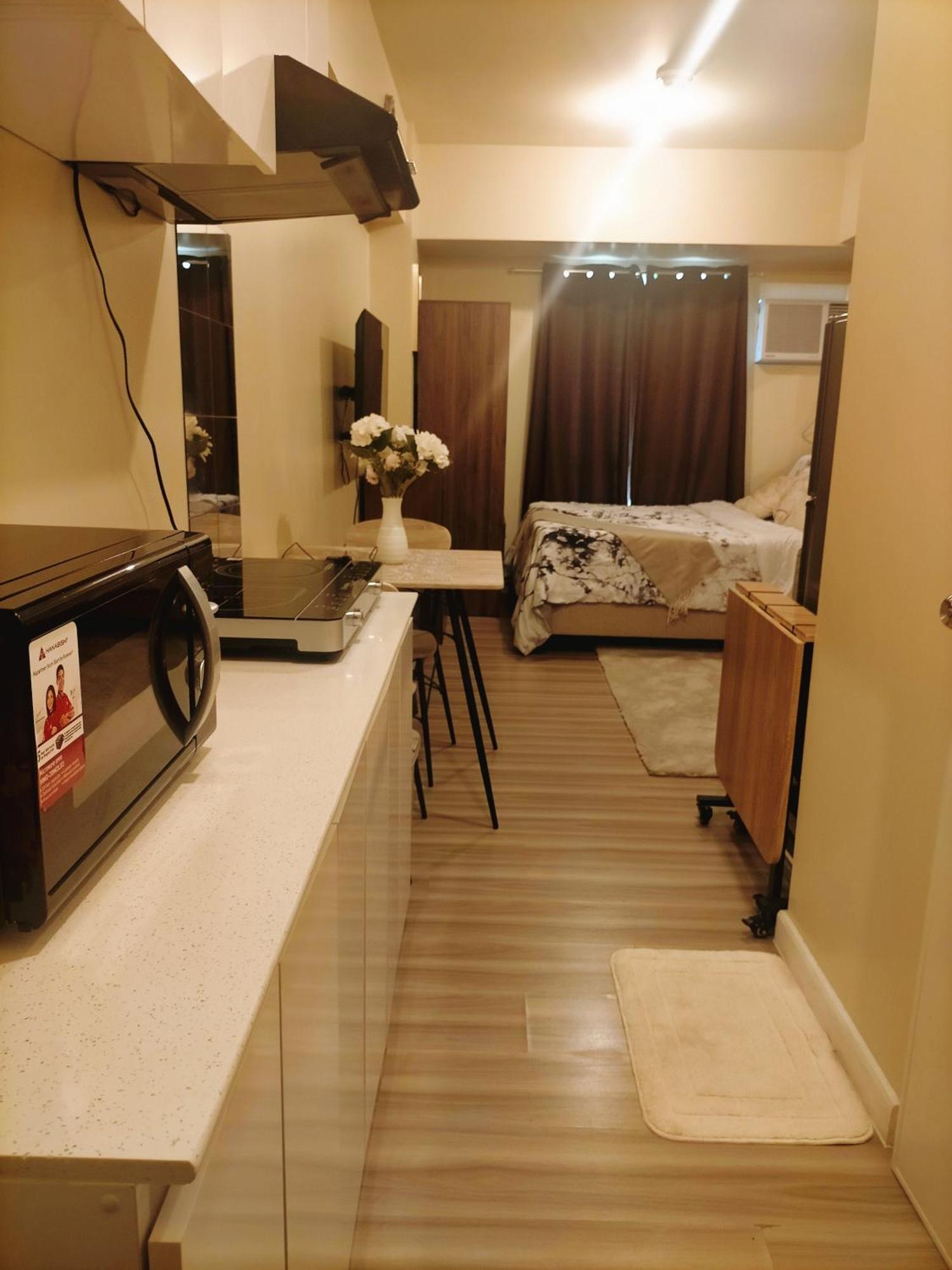 Avida Towers Riala, Tower 2 Apartment