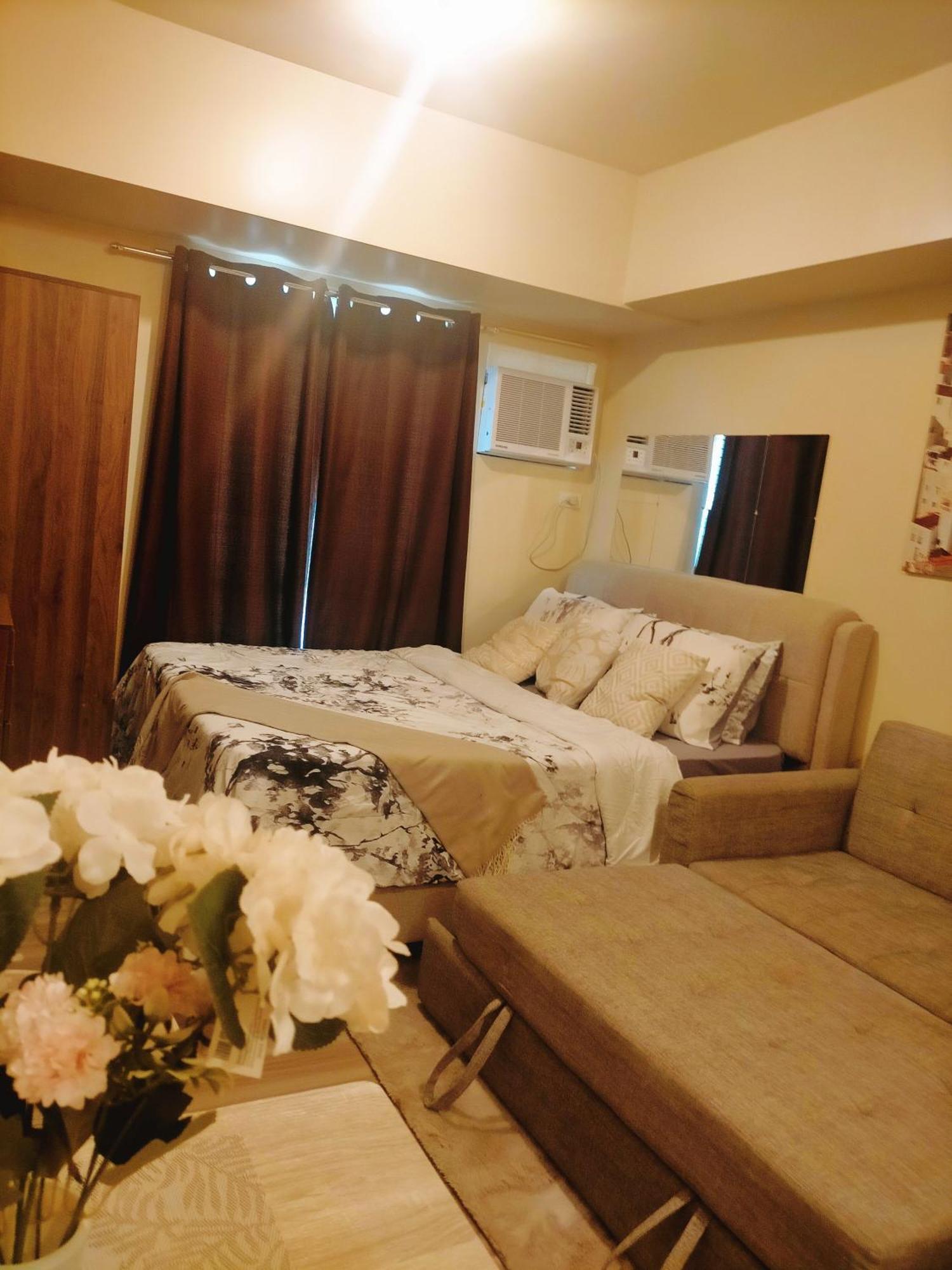 Avida Towers Riala, Tower 2 Apartment *