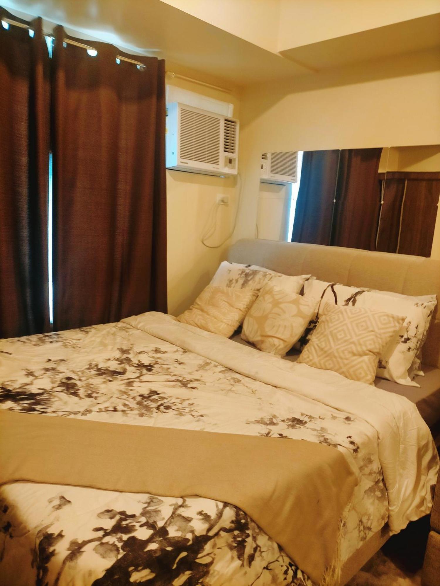 Avida Towers Riala, Tower 2 Apartment Cebu