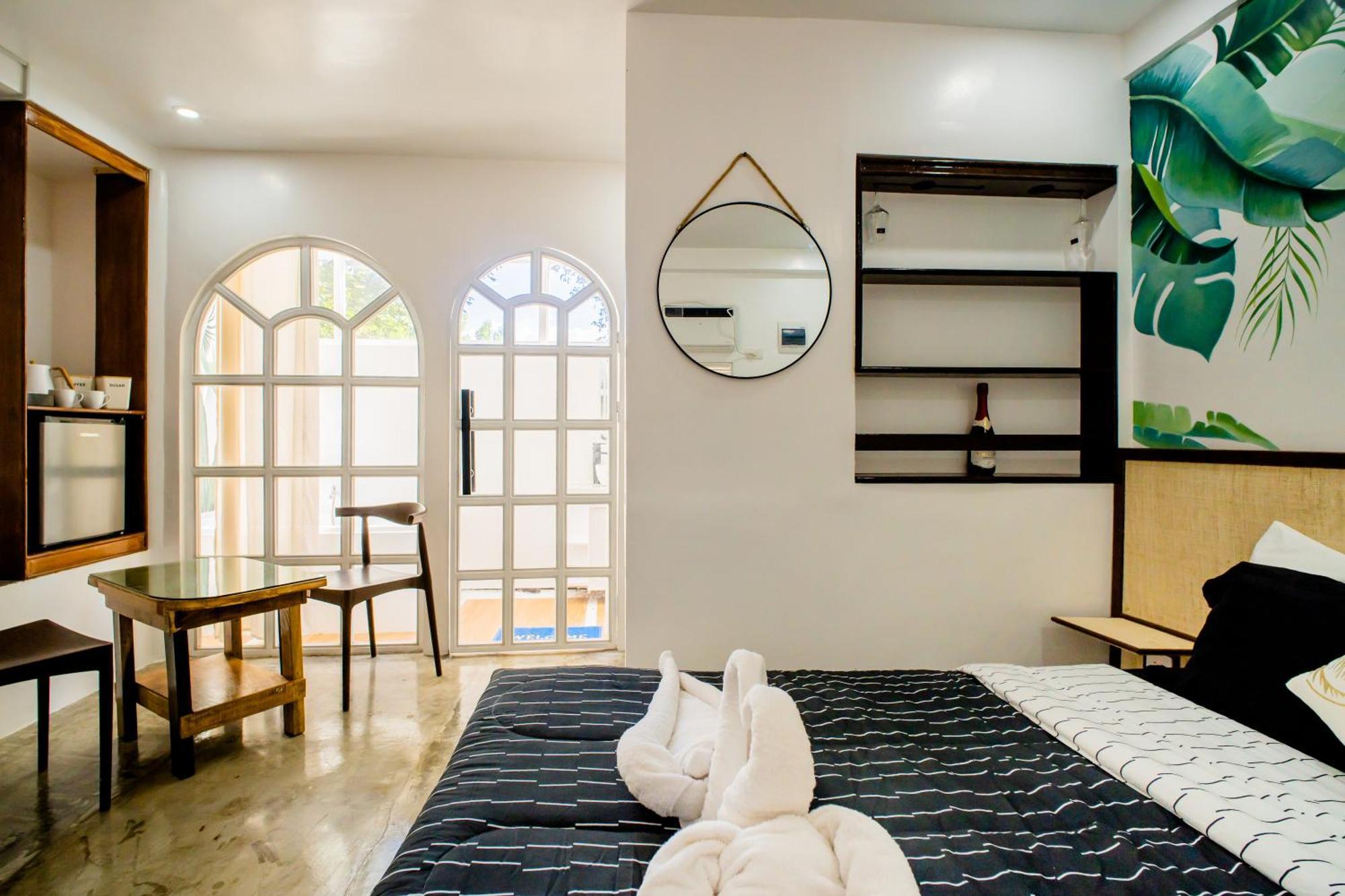 Guest house Hayyahayya Ocoy
