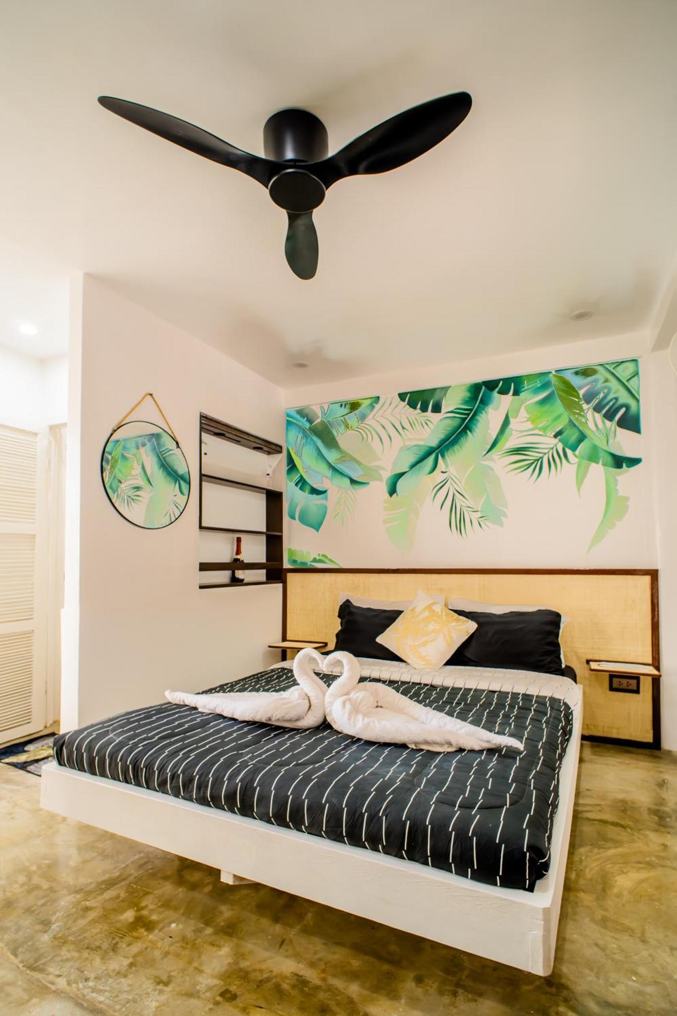 Guest house Hayyahayya