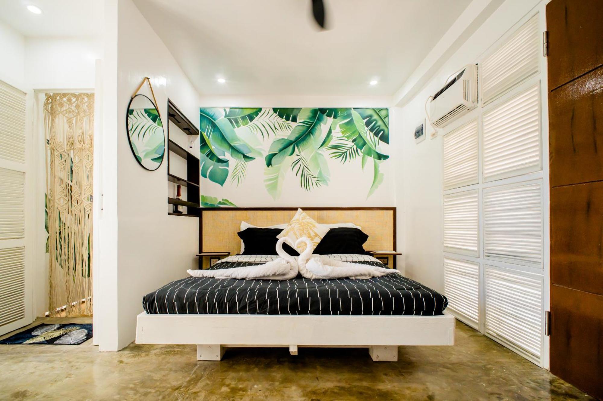 Guest house Hayyahayya Ocoy