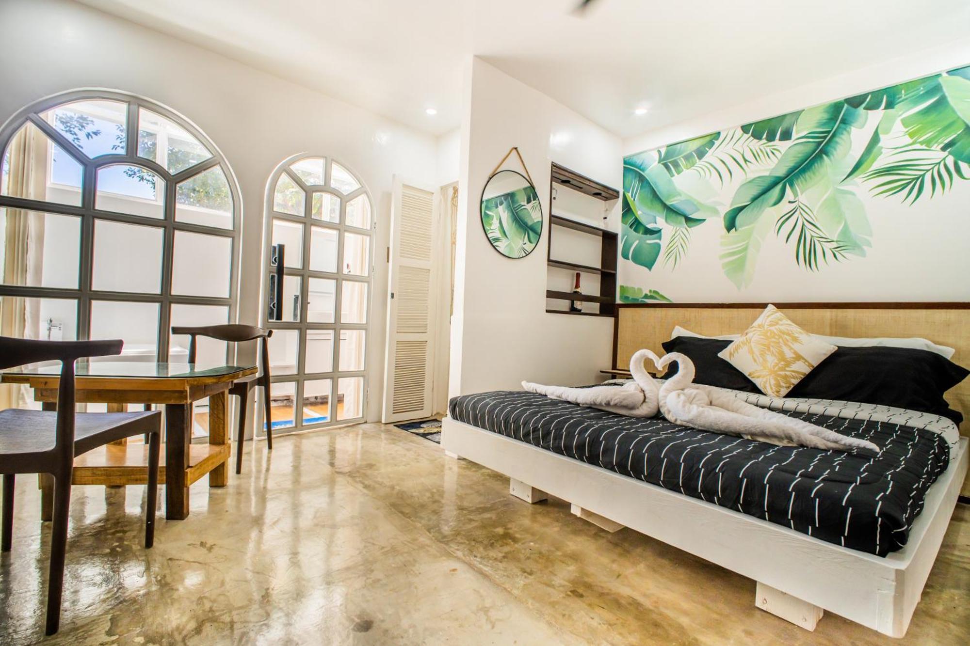 Hayyahayya Guest house