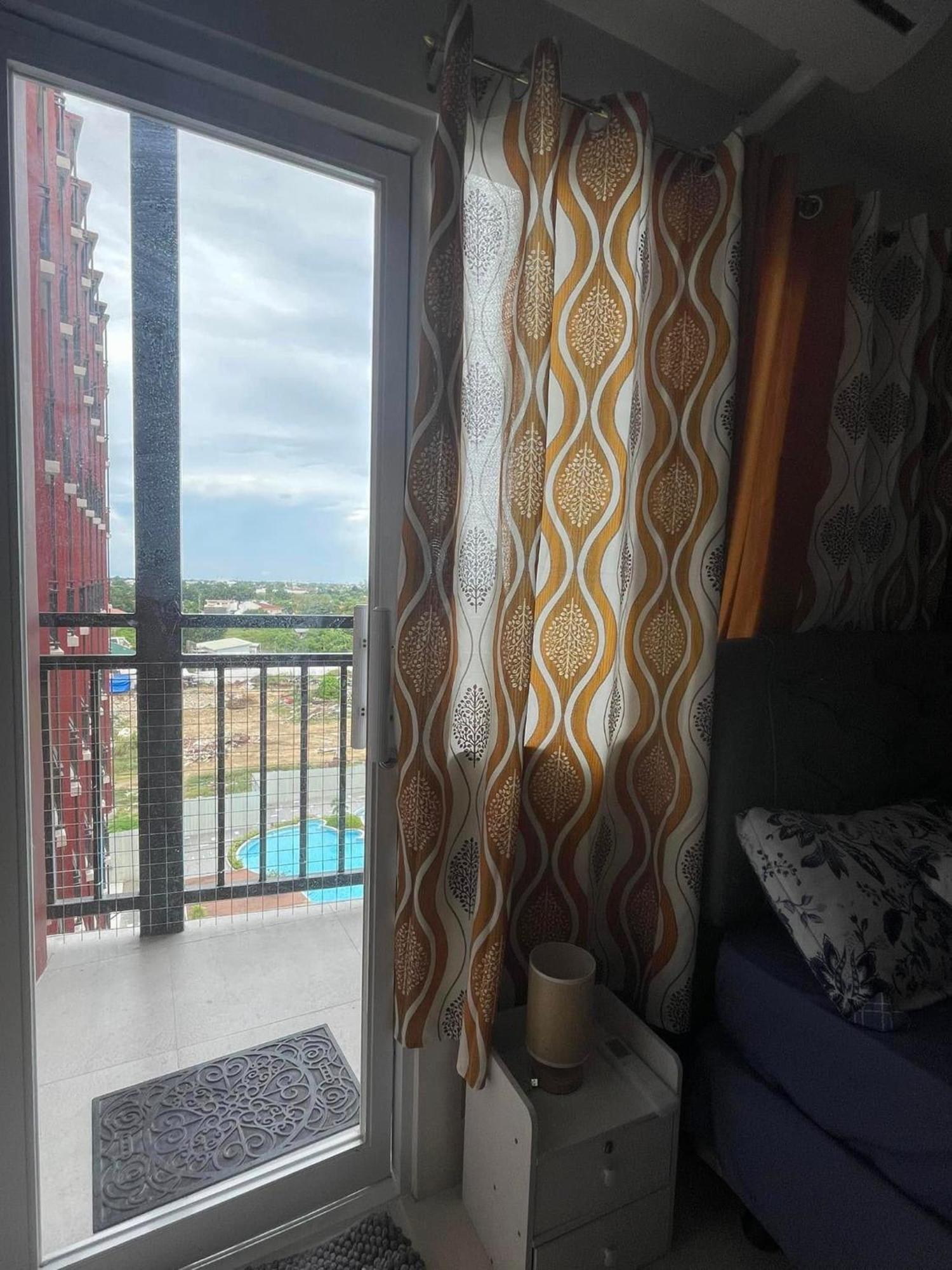 Aaliyah's Staycation In Lapu-lapu Cebu