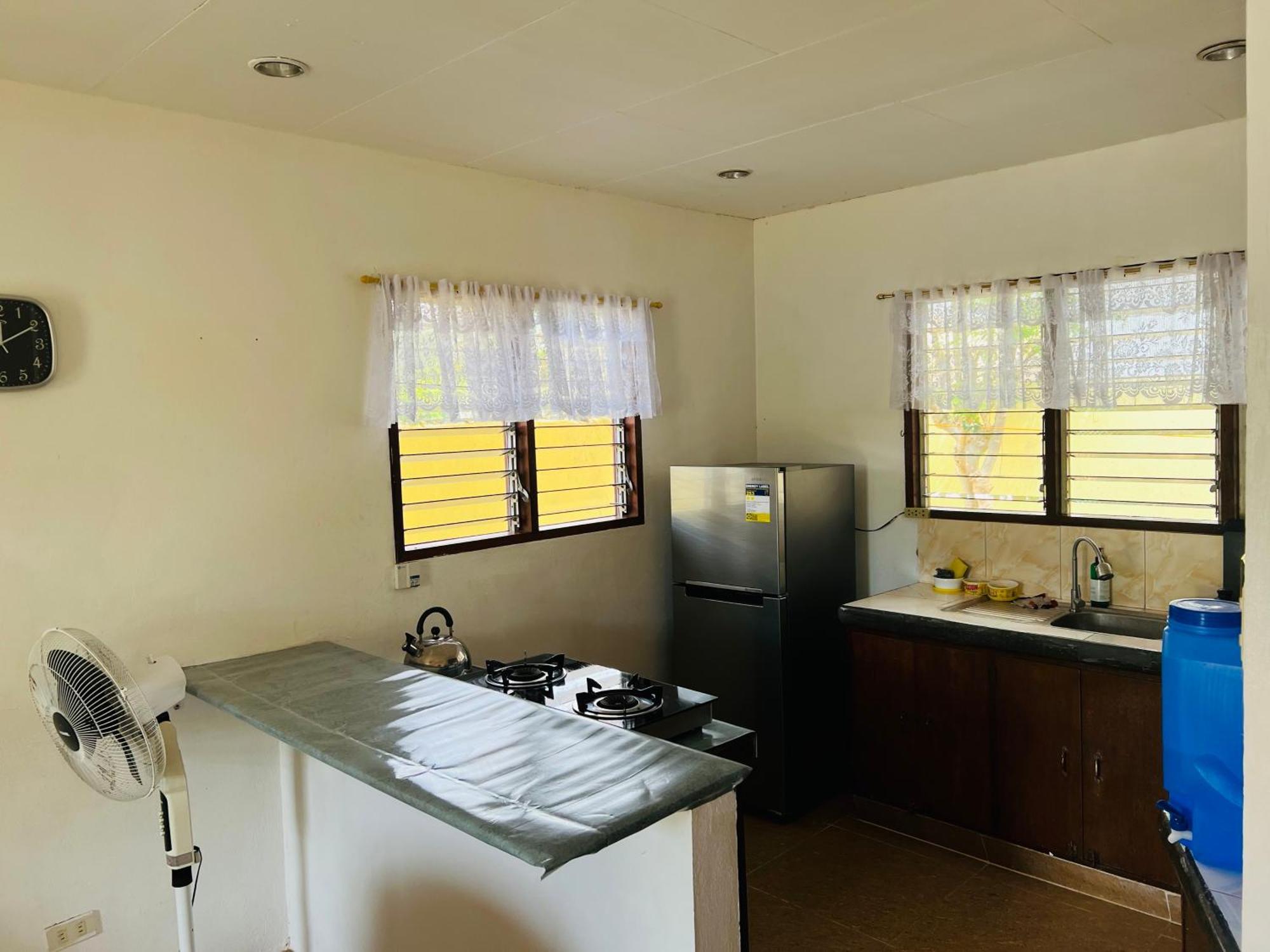 Guest house Gjes And