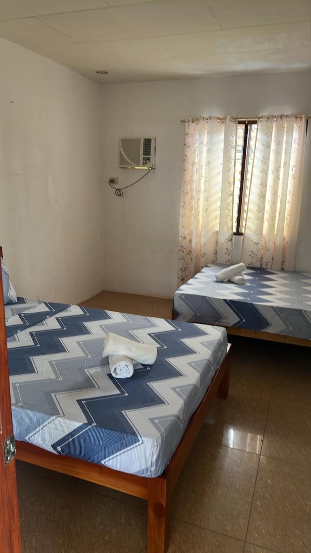 Guest house Gjes And Moalboal