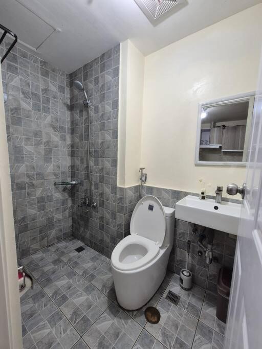 Apartment Grand Residences North Tower A-studio Unit Cebu