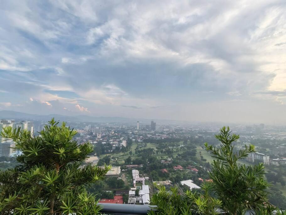 Grand Residences North Tower A-studio Unit Cebu