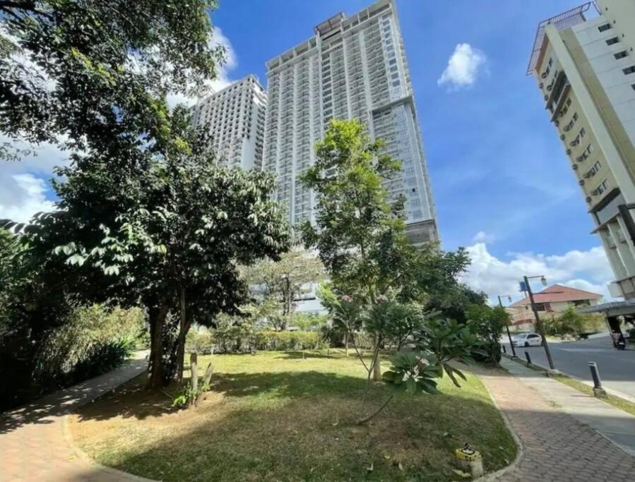 Grand Residences North Tower A-studio Unit