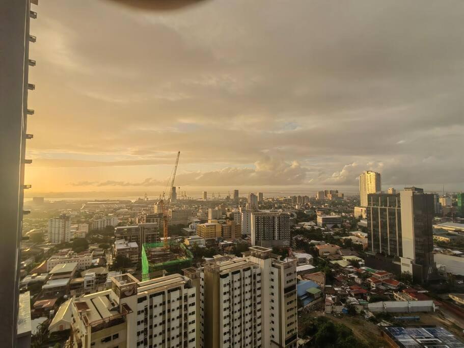 Grand Residences North Tower A-studio Unit Apartment Cebu