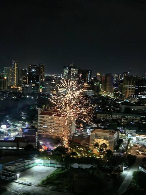 Grand Residences North Tower A-studio Unit Apartment Cebu