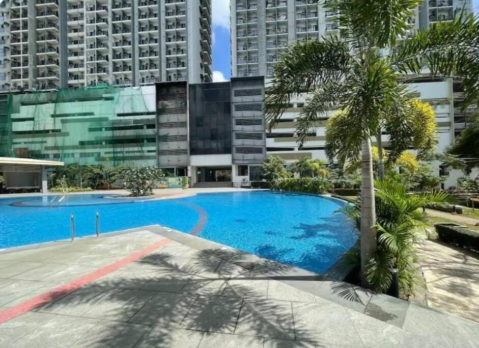 Apartment Grand Residences North Tower A-studio Unit