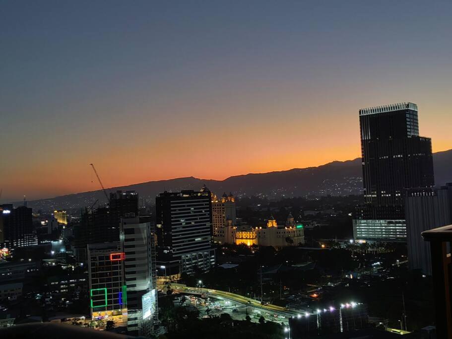 Grand Residences North Tower A-studio Unit Cebu