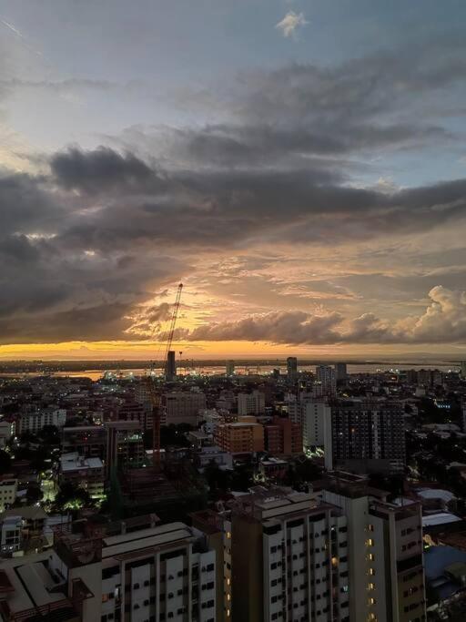 Grand Residences North Tower A-studio Unit Apartment *