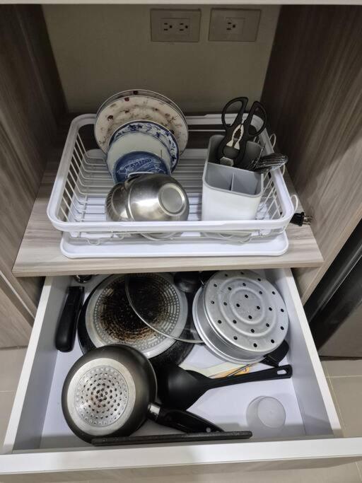 Grand Residences North Tower A-studio Unit Cebu