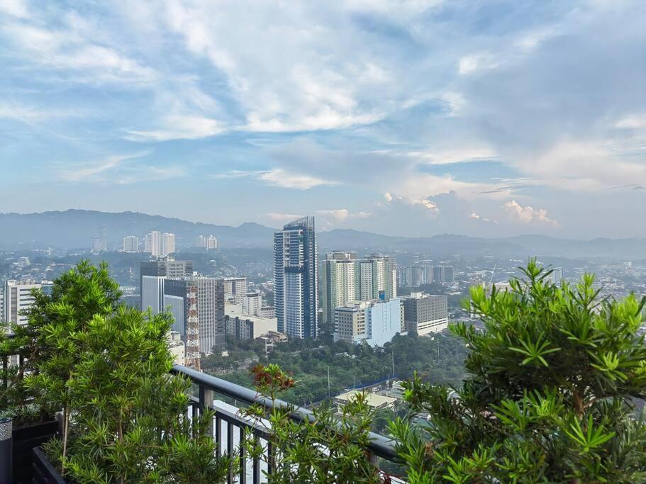 Grand Residences North Tower A-studio Unit *