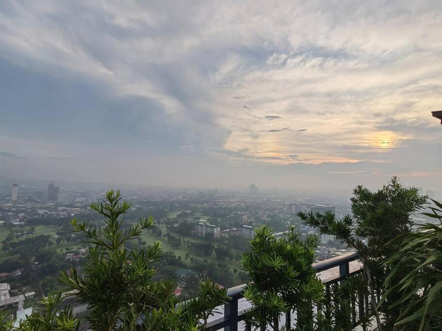 Grand Residences North Tower A-studio Unit Cebu