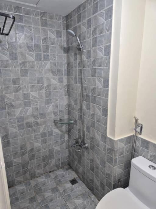 Grand Residences North Tower A-studio Unit Apartment