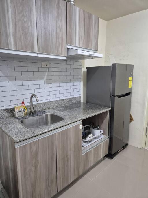 Grand Residences North Tower A-studio Unit Apartment *