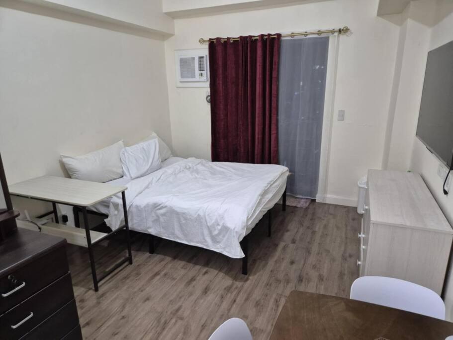 Apartment Grand Residences North Tower A-studio Unit Cebu
