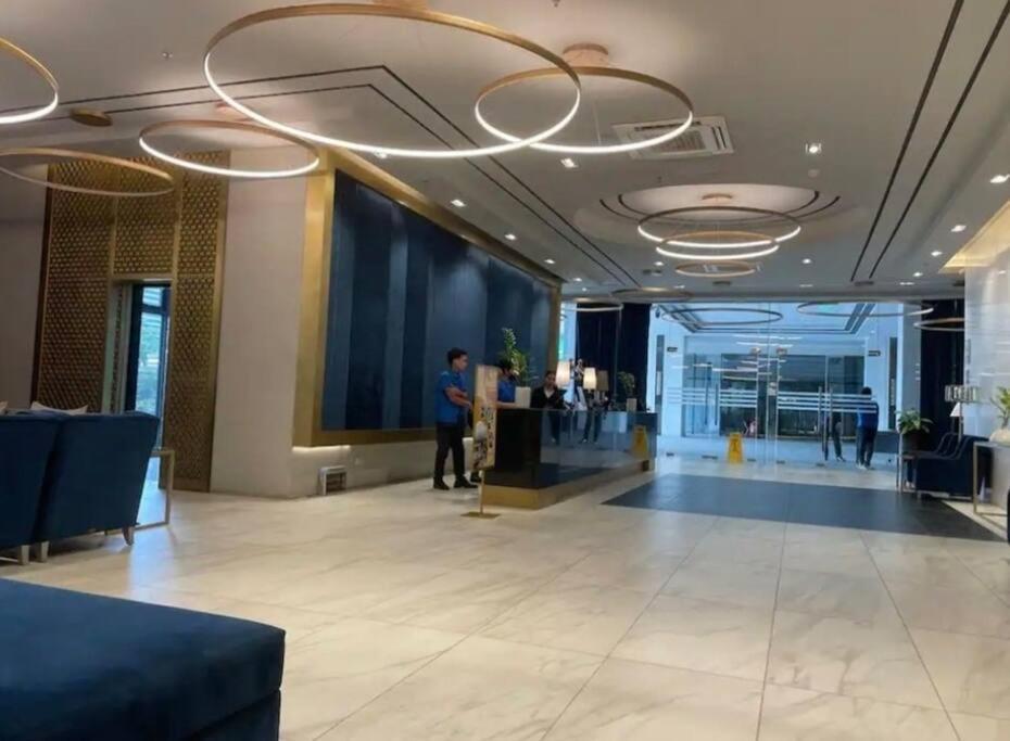 Grand Residences North Tower A-studio Unit Cebu