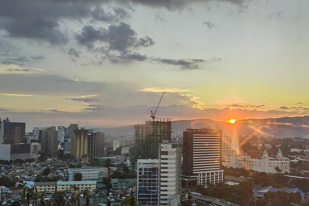 Grand Residences North Tower A-studio Unit Cebu