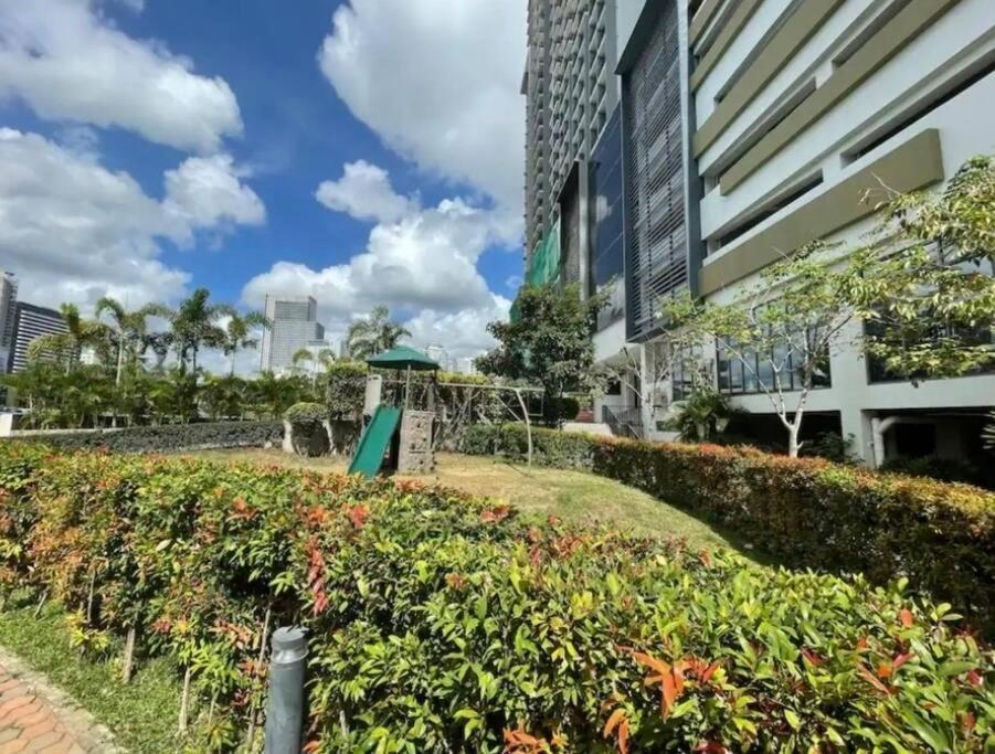 Grand Residences North Tower A-studio Unit Cebu