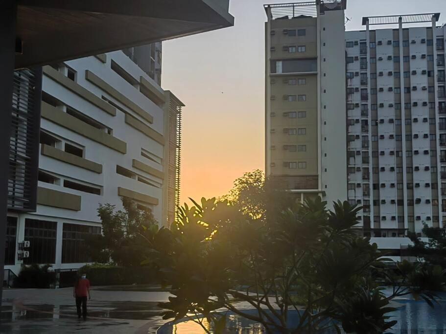 Grand Residences North Tower A-studio Unit Cebu