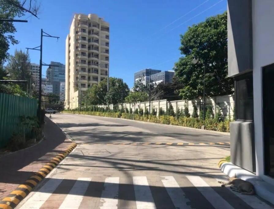 Grand Residences North Tower A-studio Unit
