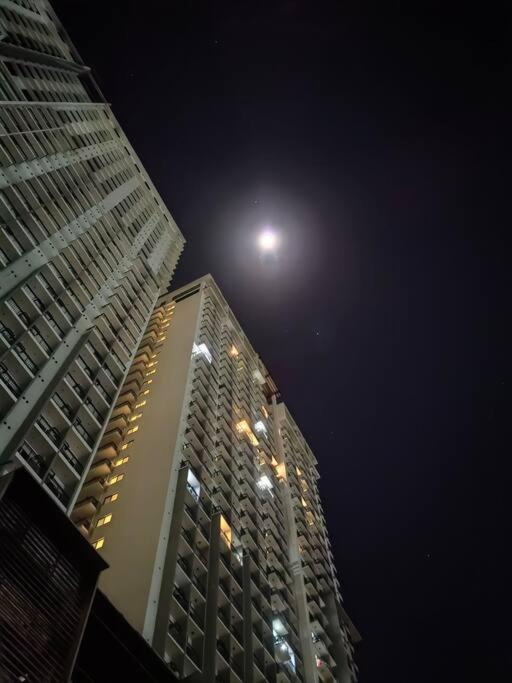 Apartment Grand Residences North Tower A-studio Unit Cebu