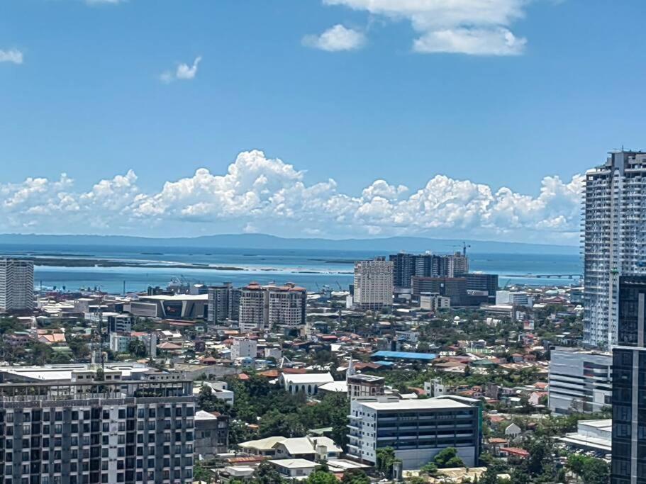 Grand Residences North Tower A-studio Unit Apartment