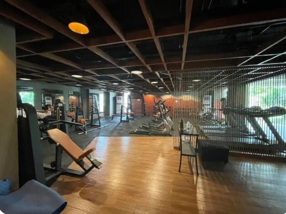 Grand Residences North Tower A-studio Unit *