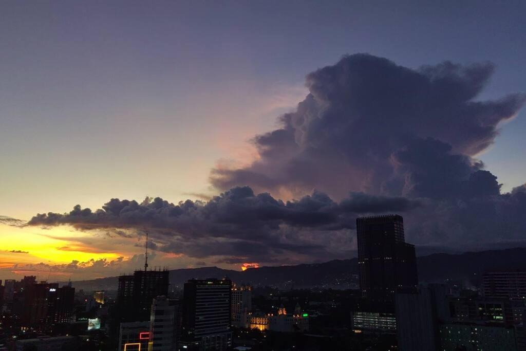Grand Residences North Tower A-studio Unit Cebu