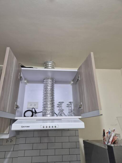 Apartment Grand Residences North Tower A-studio Unit *