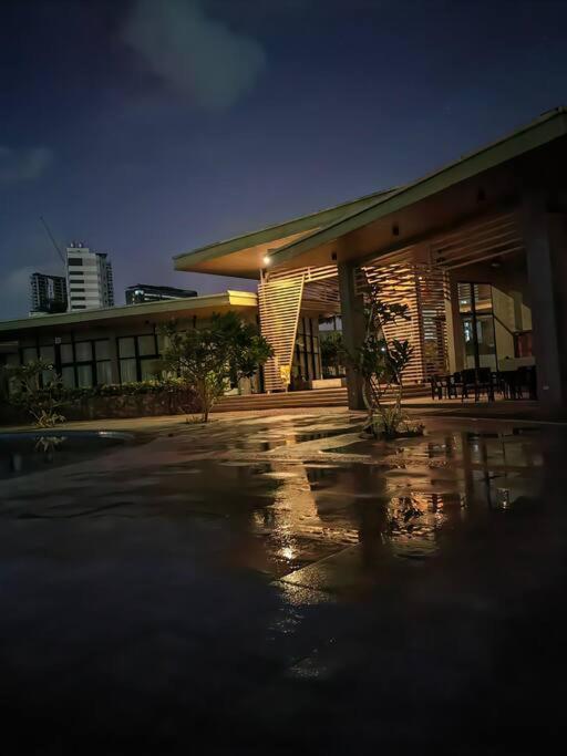 Grand Residences North Tower A-studio Unit Apartment