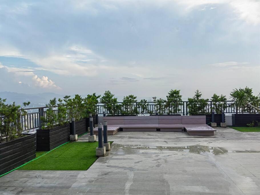 Apartment Grand Residences North Tower A-studio Unit *