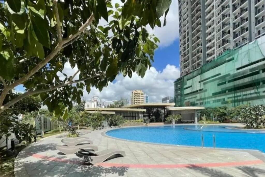 Grand Residences North Tower A-studio Unit Apartment Cebu