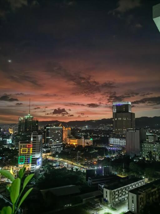 Grand Residences North Tower A-studio Unit Cebu