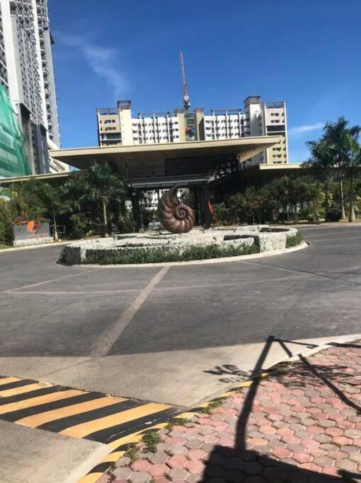 Grand Residences North Tower A-studio Unit Apartment